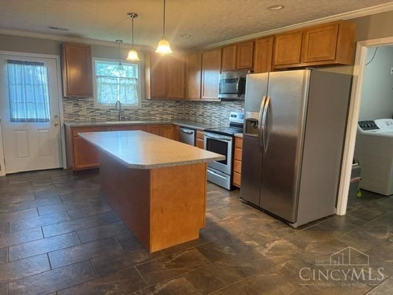 5953 Farmers Road, Unit D, Clark Twp, OH 45146 Photo 5