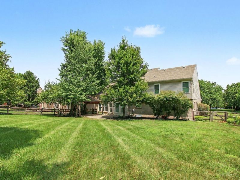 7279 Rolling meadows Drive, West Chester, OH 45069 Photo 15