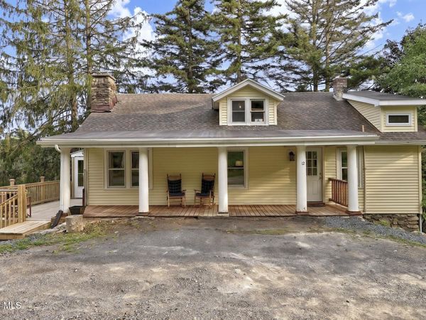 12 Simon Road, Grafton, NY 12082