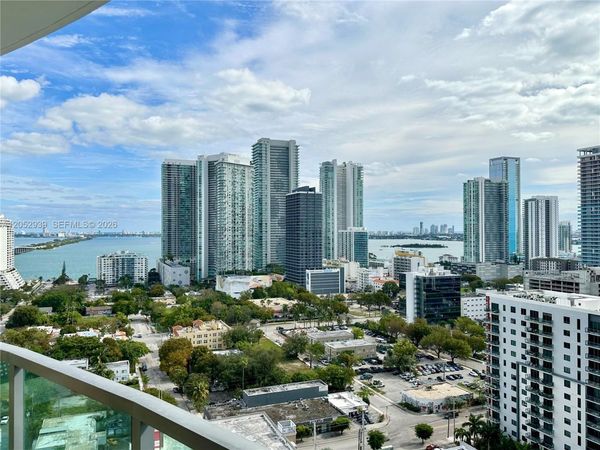 3301 NE 1st Ave , Unit H2106, Miami, FL 33137
