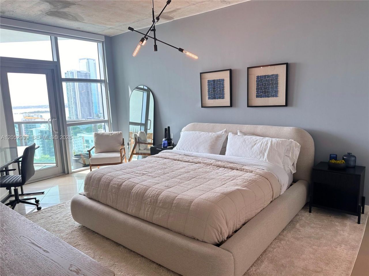 3301 NE 1st Ave , Unit H2106, Miami, FL 33137 Photo