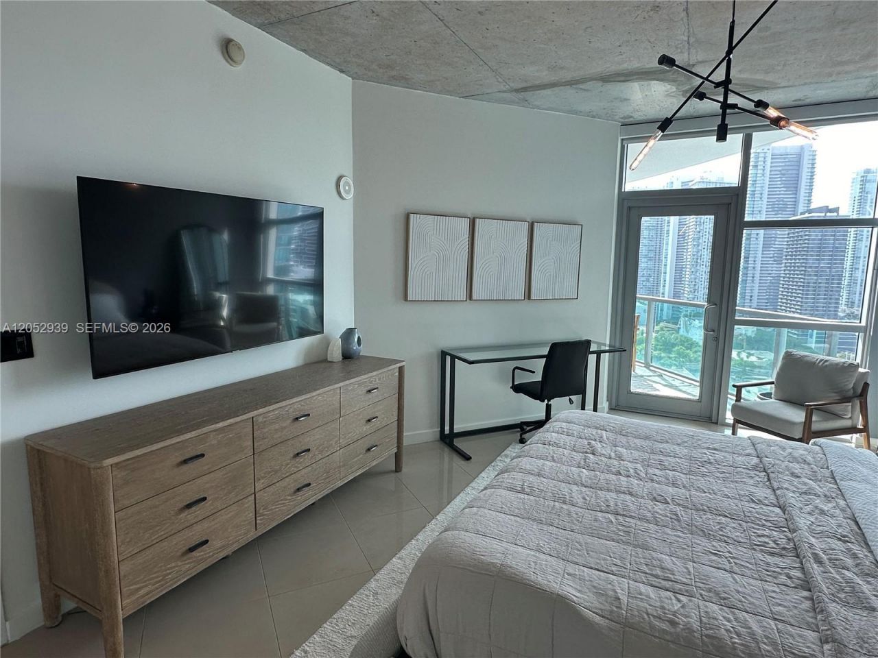 3301 NE 1st Ave , Unit H2106, Miami, FL 33137 Photo