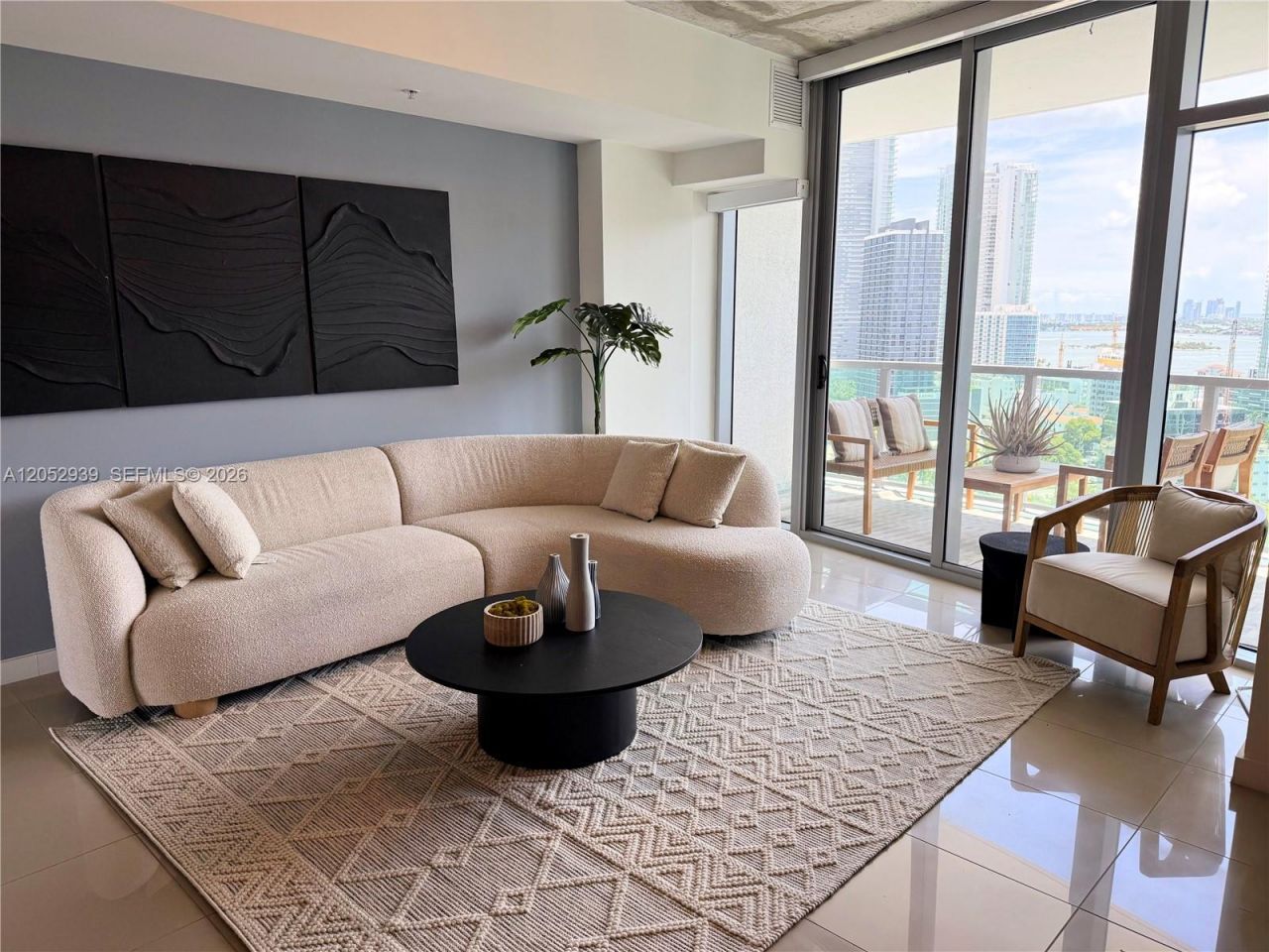 3301 NE 1st Ave , Unit H2106, Miami, FL 33137 Photo