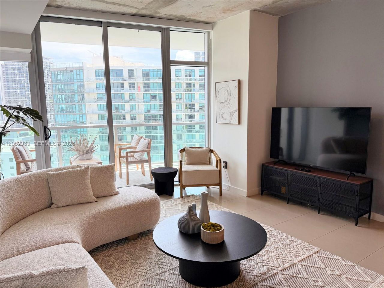 3301 NE 1st Ave , Unit H2106, Miami, FL 33137 Photo