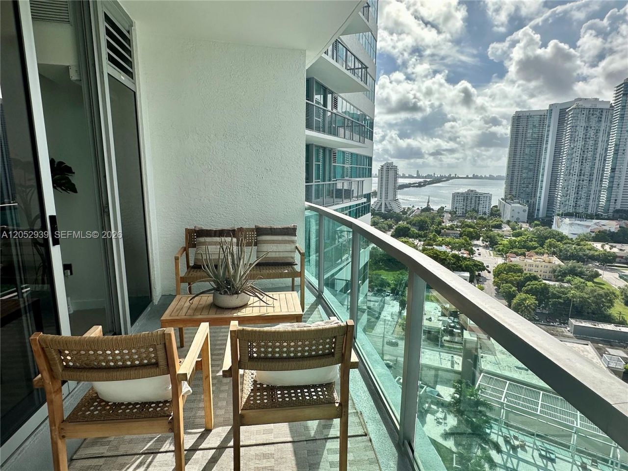 3301 NE 1st Ave , Unit H2106, Miami, FL 33137 Photo