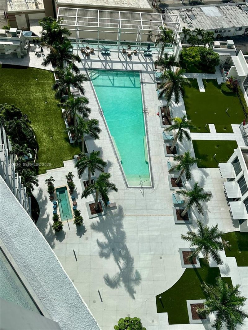 3301 NE 1st Ave , Unit H2106, Miami, FL 33137 Photo