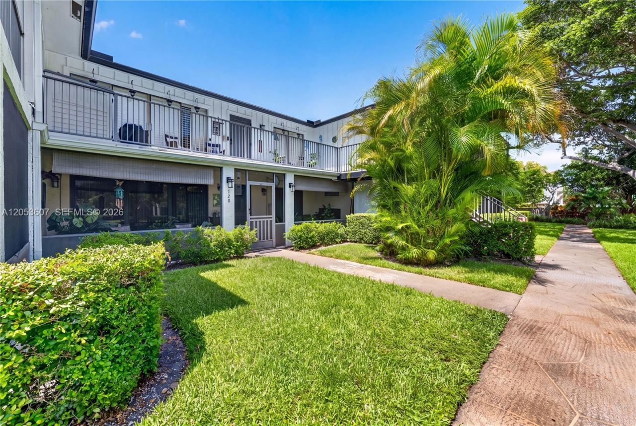 2900 Florida Blvd, Unit 120, Delray Beach, FL 33483 Photo
