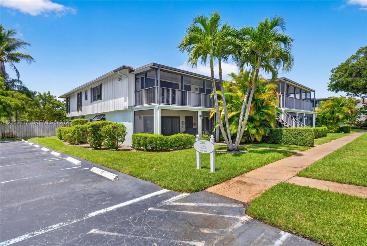 2900 Florida Blvd, Unit 120, Delray Beach, FL 33483 Photo