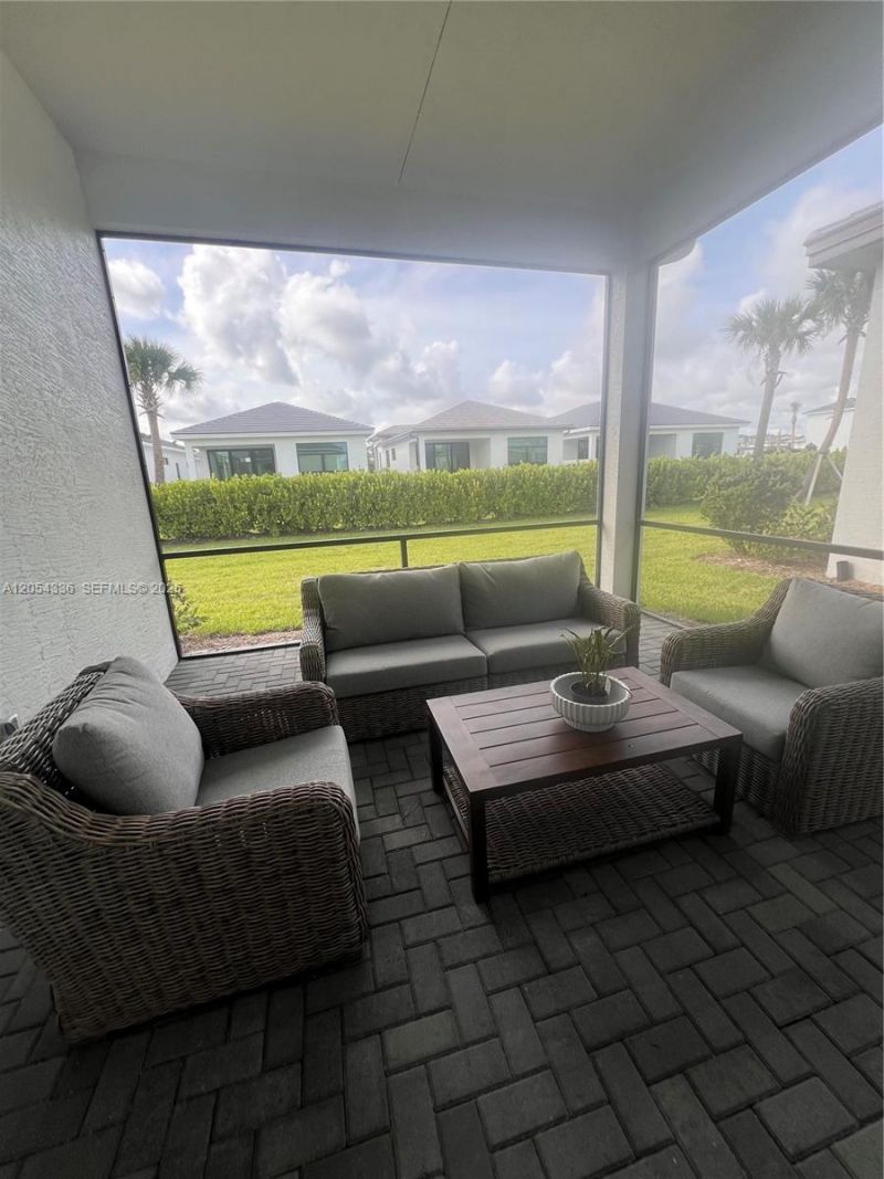 9037 SW Vetta Way , Port Saint Lucie, FL 34987 Photo