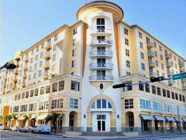 2030 S Douglas Rd , Unit 510, Coral Gables, FL 33134