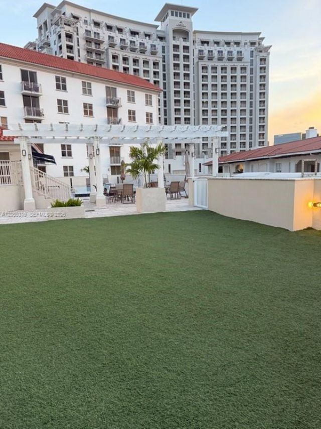 2030 S Douglas Rd , Unit 510, Coral Gables, FL 33134 Photo