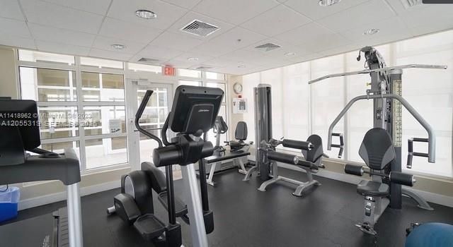 2030 S Douglas Rd , Unit 510, Coral Gables, FL 33134 Photo