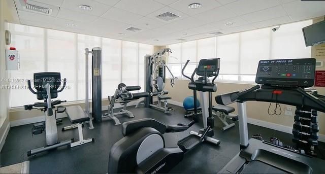 2030 S Douglas Rd , Unit 510, Coral Gables, FL 33134 Photo