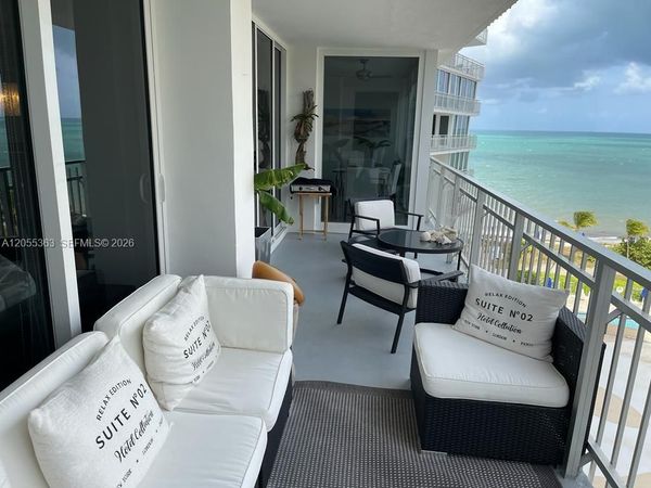600 Grapetree Dr , Unit 7CS, Key Biscayne, FL 33149