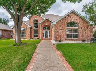 5820 Willow Wood Lane, Dallas, TX 75252