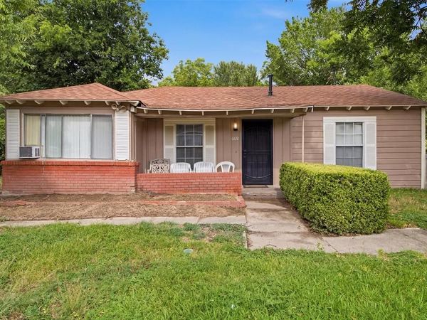 6632 Emhouse Street, Dallas, TX 75232