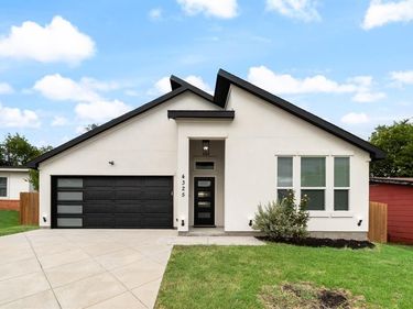4325 Carmel Avenue, Fort Worth, TX 76119