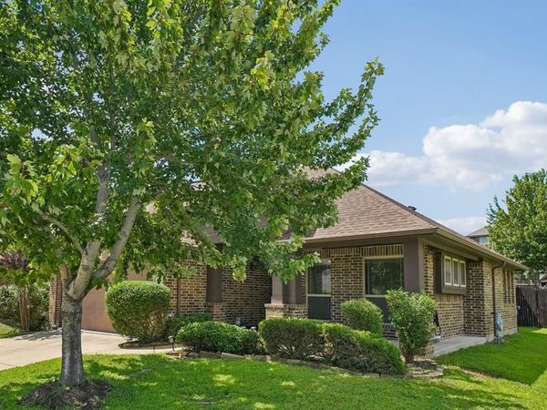 1075 Carpenter Court, Lavon, TX 75166