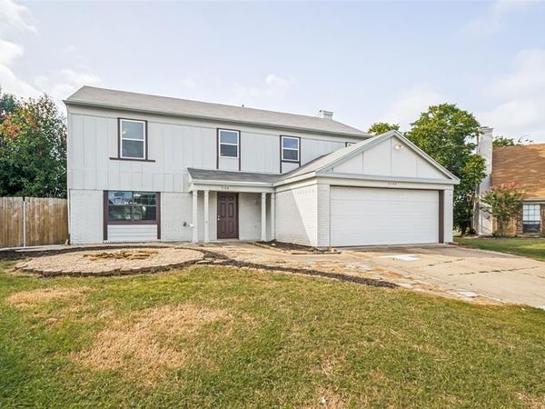 5104 Melody Court, Flower Mound, TX 75028