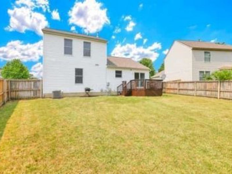 5302 John Browning Drive , Canal Winchester, OH 43110 Photo 1