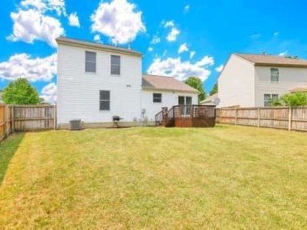 5302 John Browning Drive , Canal Winchester, OH 43110