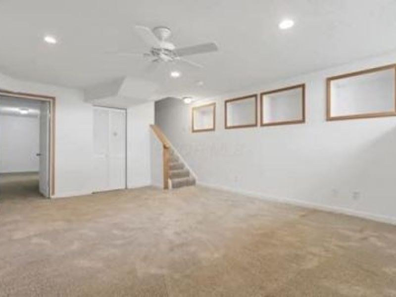 5302 John Browning Drive , Canal Winchester, OH 43110 Photo 10