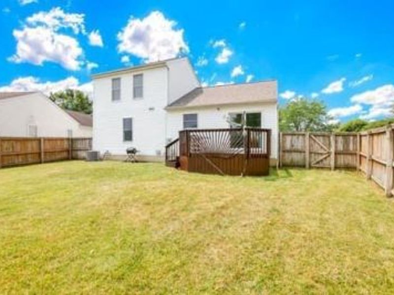 5302 John Browning Drive , Canal Winchester, OH 43110 Photo 28