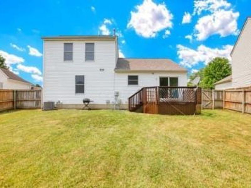 5302 John Browning Drive , Canal Winchester, OH 43110 Photo 36
