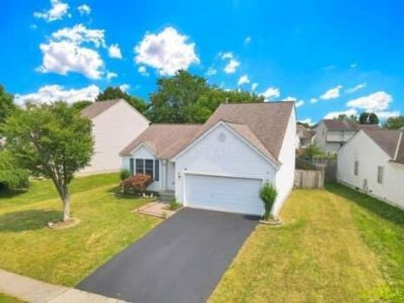 5302 John Browning Drive , Canal Winchester, OH 43110 Photo 46