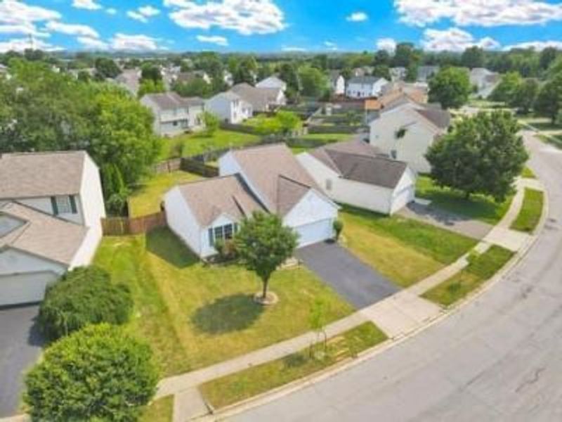5302 John Browning Drive , Canal Winchester, OH 43110 Photo 47