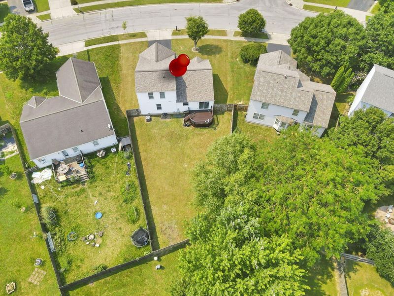 5302 John Browning Drive , Canal Winchester, OH 43110 Photo 48