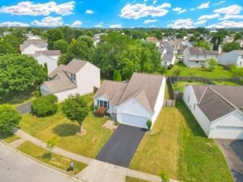 5302 John Browning Drive , Canal Winchester, OH 43110 Photo 56