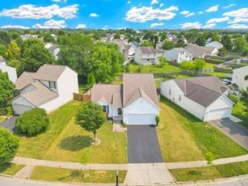 5302 John Browning Drive , Canal Winchester, OH 43110 Photo 57