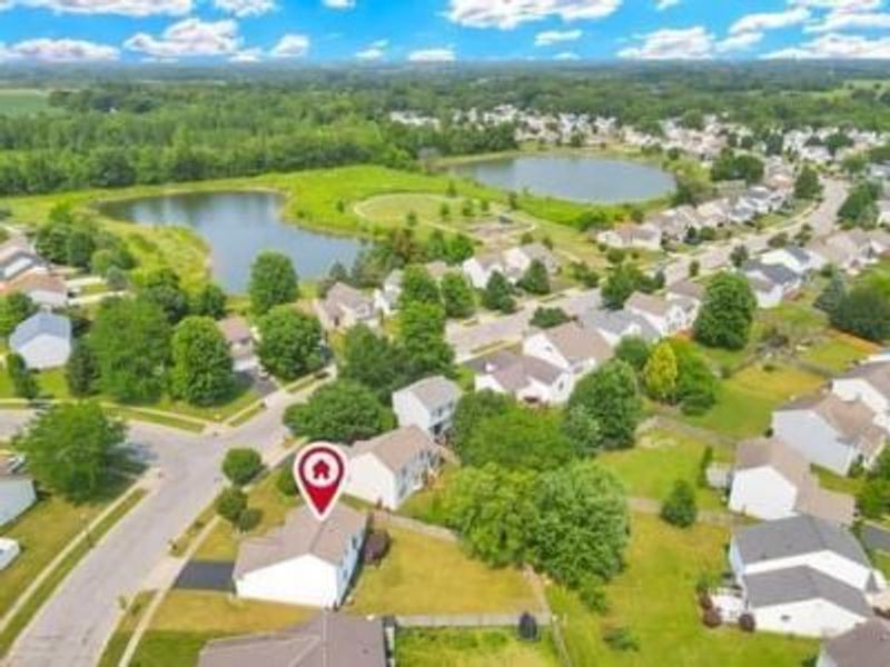 5302 John Browning Drive , Canal Winchester, OH 43110 Photo 59