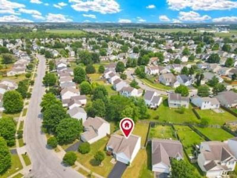 5302 John Browning Drive , Canal Winchester, OH 43110 Photo 61