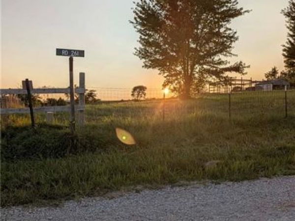15986 County Road 261 N/A, Clarksdale, MO 64430