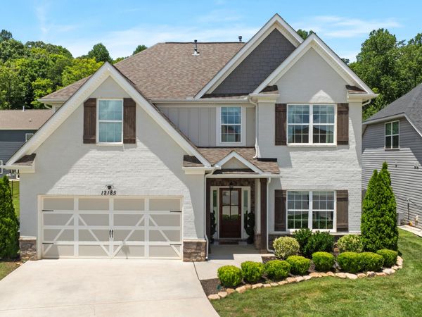 12185 Woodhollow Lane, Knoxville, TN 37932