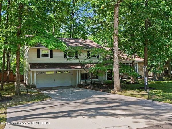 4361 Wausau Road, Okemos, MI 48864