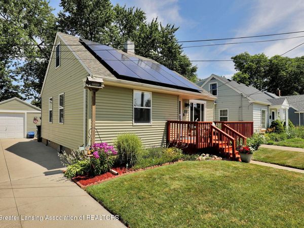 1400 Kelsey Avenue, Lansing, MI 48910