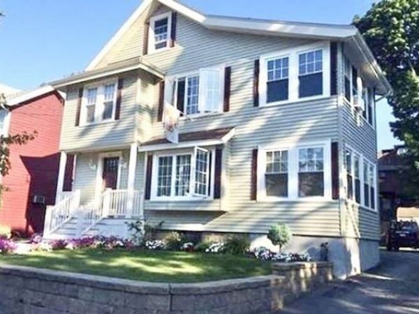 42 Century Street, Unit 2, Medford, MA 02155