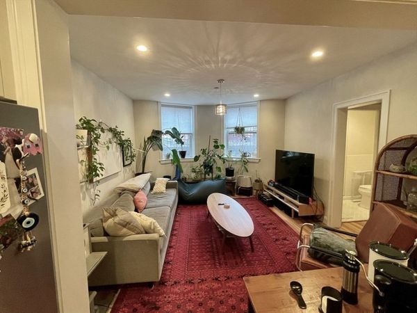 652 Massachusetts Avenue, Unit 1, Boston, MA 02118