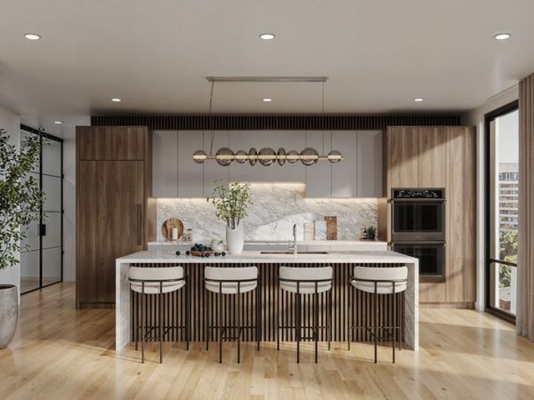 80 Vernon, Unit 2B, Brookline, MA 02446