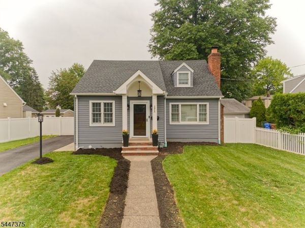 1915 Crescent Pkwy, Linden, NJ 07036