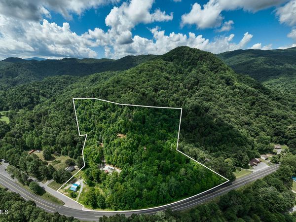 104 Crabtree Road, Roan Mountain, TN 37687