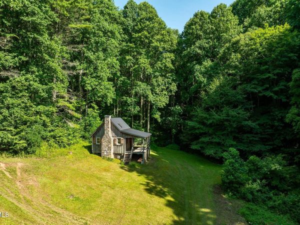 540 Jim Wright Road, Shady Valley, TN 37688