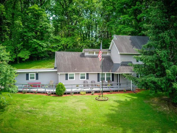1000 Garden Lane, Bristol, VA 24201