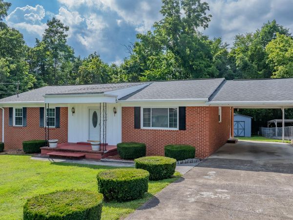 772 Liberty Drive, Kingsport, TN 37663