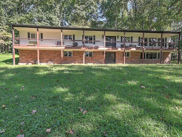 14127 King Mill Pike, Bristol, VA 24202