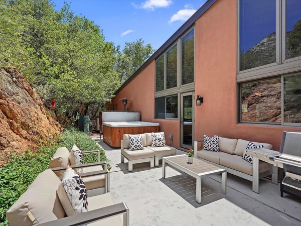 36 Sandia Heights Drive NE, Albuquerque, NM 87122