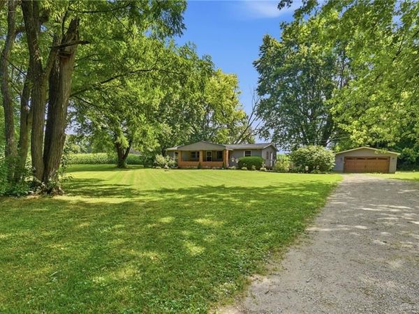 10518 Kley Road, Butler Township, OH 45377